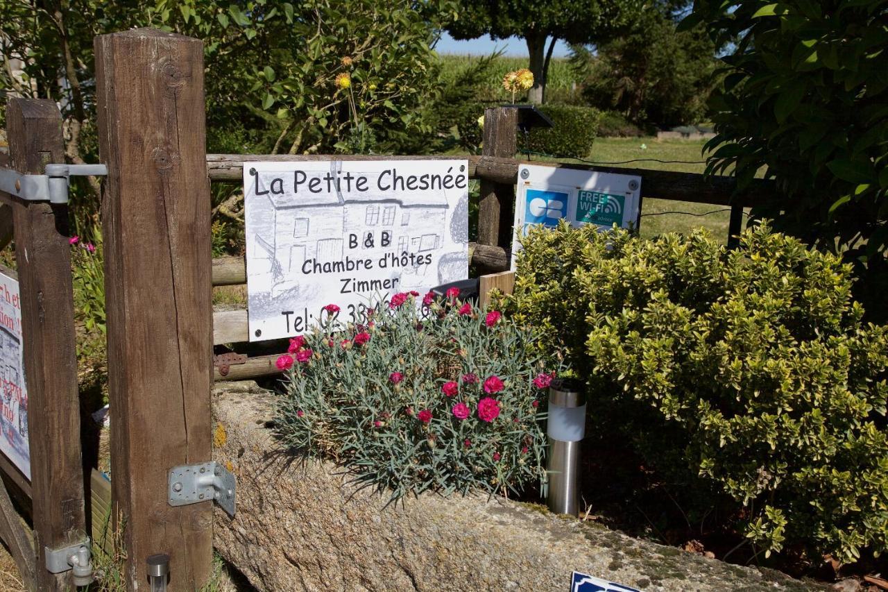 La Petite Chesnee Apartment Sacey Exterior photo
